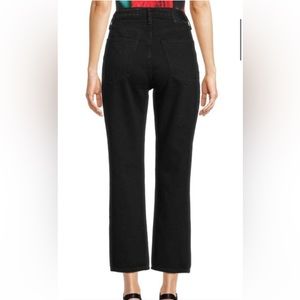 Rag and Bone Nina high-rise ankle cigarette